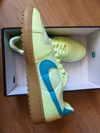 Zapatillas Nike Field General S 40