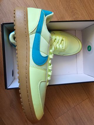 Zapatillas Nike Field General S 40