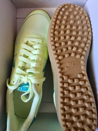 Zapatillas Nike Field General S 40