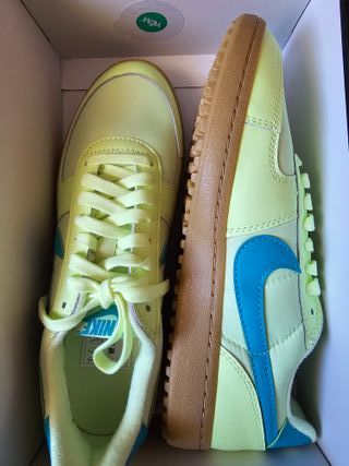 Zapatillas Nike Field General S 40