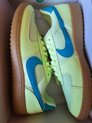 Zapatillas Nike Field General S 40