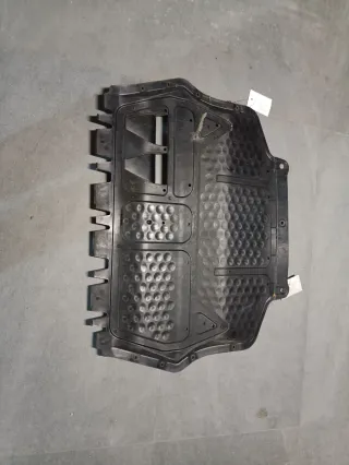 Cubre Carter Audi A3 8p BKD