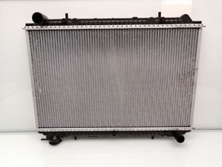 RADIADOR AGUA NISSAN NOTE (E11, NE11)