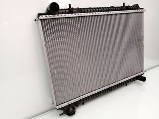 RADIADOR AGUA NISSAN NOTE (E11, NE11)