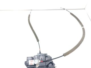 CERRADURA PUERTA TRASERA IZQUIERDA RENAULT KADJAR