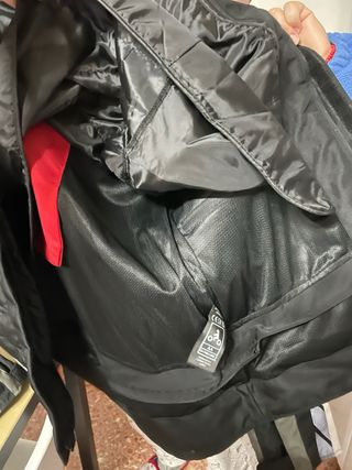 Chaqueta Moto Cordura RST