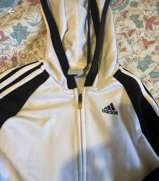 Conjunto deportivo Adidas mujer