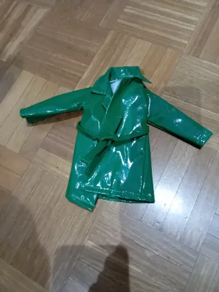 Lote Ropa Muñeca Nancy