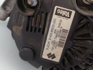 ALTERNADOR SUZUKI SWIFT SF BERLINA (EA) (2)