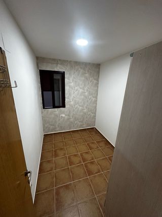 Piso Almassora calle San Rafael