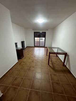 Piso Almassora calle San Rafael