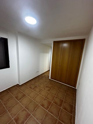 Piso Almassora calle San Rafael