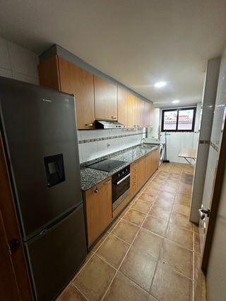 Piso Almassora calle San Rafael