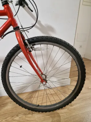 Bicicleta Montana Rin 26