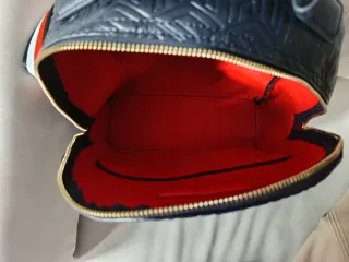 Mochila Mujer Tommy Hilfiger Azul Marino