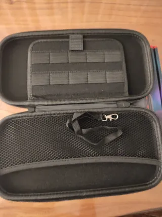 Nintendo Switch 2 + Mario Kart World+ Funda NUEVA