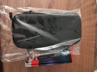 Nintendo Switch 2 + Mario Kart World+ Funda NUEVA