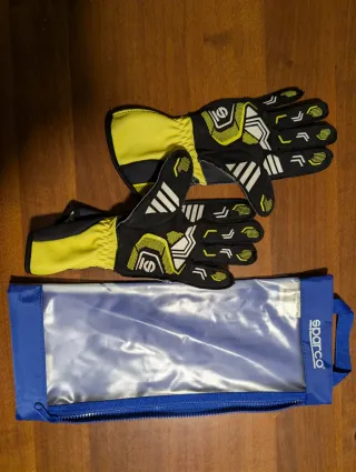 Guanti Sparco RECORD