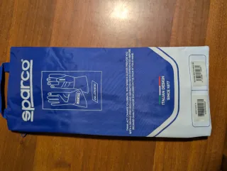 Guanti Sparco RECORD