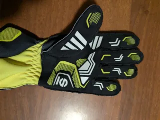 Guanti Sparco RECORD