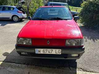 Renault Wind 1992
