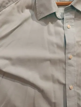 Camisas Talla Grande XXXL