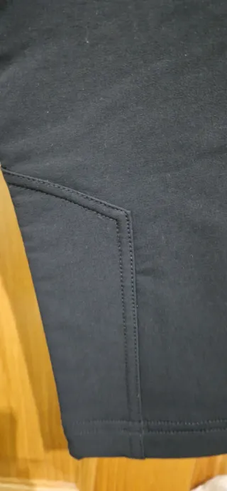 Pantalones Trangoworld Kalk W Talla S