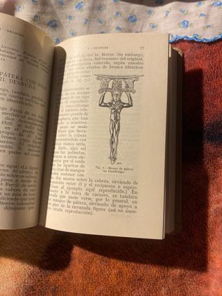 los hallazgos griegos de España