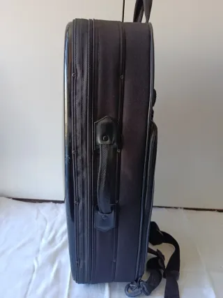 Estuche Tortajadamusic para 2 trompetas