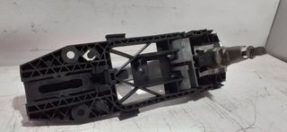 MANETA EXTERIOR DELANTERA IZQUIERDA SEAT LEON (5F1) (2)