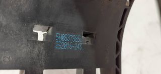 MANETA EXTERIOR DELANTERA IZQUIERDA SEAT LEON (5F1) (2)