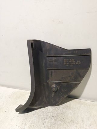 MOLDURA MITSUBISHI MONTERO (V20/V40) (6)