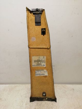 MOLDURA VOLKSWAGEN SHARAN (7M8)