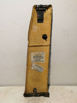 MOLDURA VOLKSWAGEN SHARAN (7M8) (2)