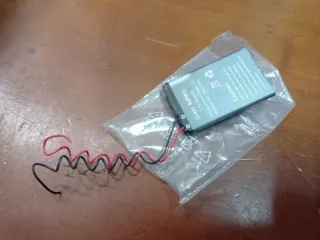 Batteria potenziata per controller PS3