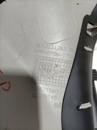 MOLDURA OPEL INSIGNIA BERLINA (11)