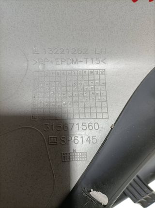 MOLDURA OPEL INSIGNIA BERLINA (12)