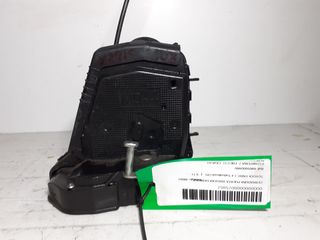 CERRADURA PUERTA TRASERA DERECHA TOYOTA YARIS (12)