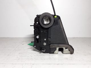 CERRADURA PUERTA TRASERA DERECHA TOYOTA YARIS (12)