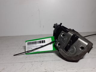 CERRADURA PUERTA TRASERA DERECHA TOYOTA YARIS (12)