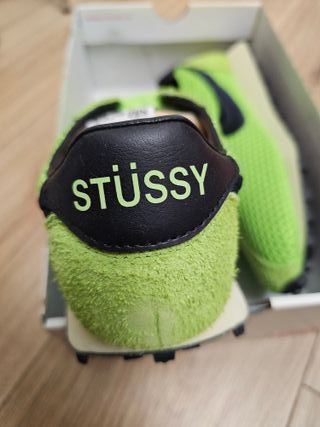 Zapatillas Nike LD-1000 Nike X Stussy M39