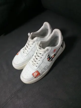 Zapatillas Nike Air Force 1 Talla 42