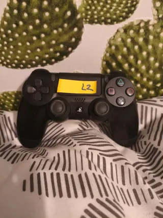 Lote 5 Mandos PS4 para reparar