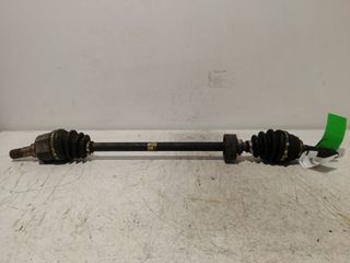 TRANSMISION DELANTERA DERECHA DAEWOO MATIZ (2)