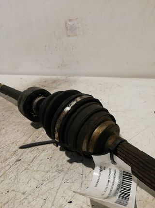 TRANSMISION DELANTERA DERECHA DAEWOO MATIZ (2)