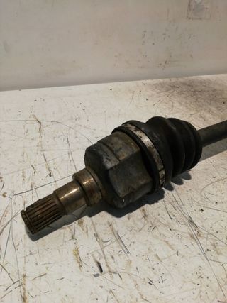 TRANSMISION DELANTERA DERECHA DAEWOO MATIZ (2)