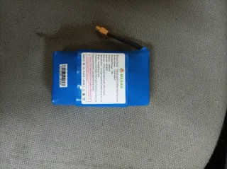 Batería Litio 36V 4.4Ah MESAN