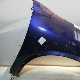 ALETA DELANTERA DERECHA OPEL CORSA B