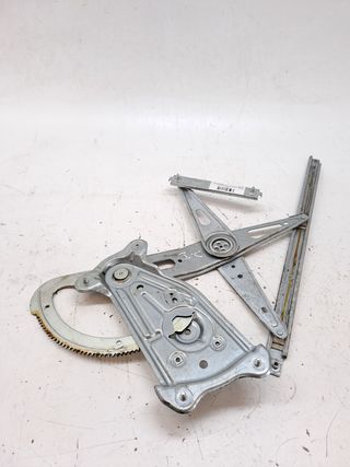 ELEVALUNAS DELANTERO IZQUIERDO RENAULT SCENIC III