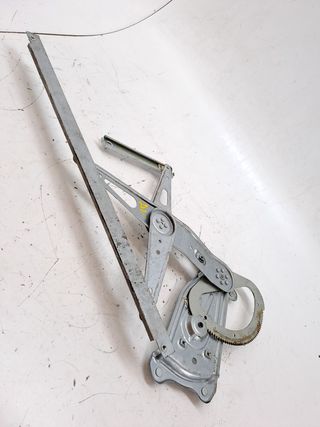 ELEVALUNAS DELANTERO IZQUIERDO RENAULT SCENIC III